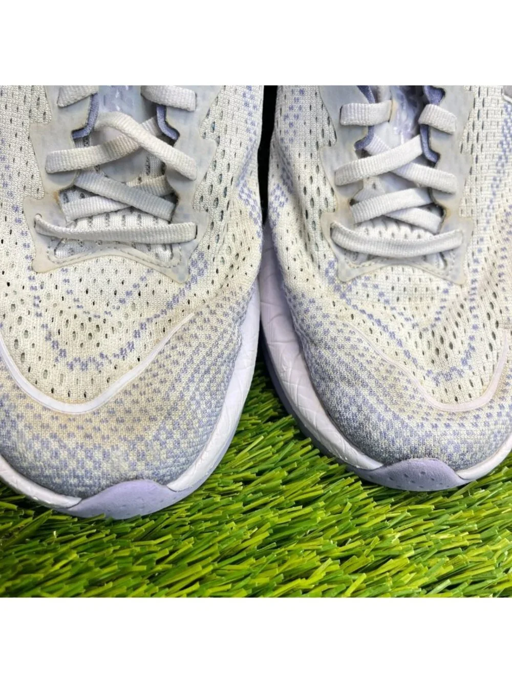 Hoka seller notes